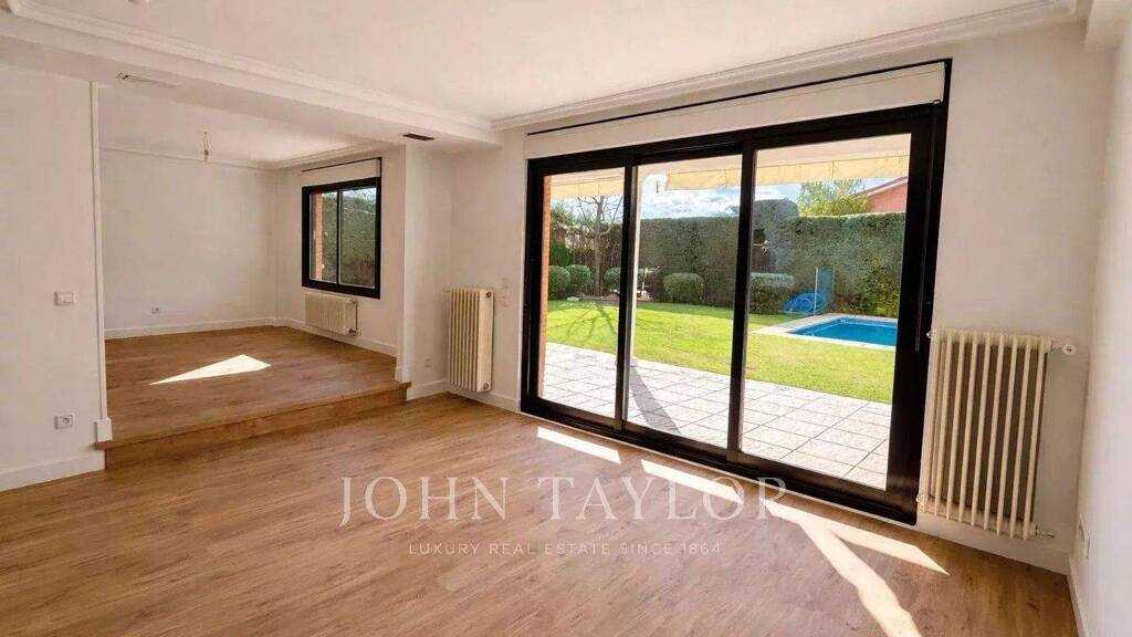 Haus zur Miete provisionsfrei 5.500 € 270 m² Madrid 28055