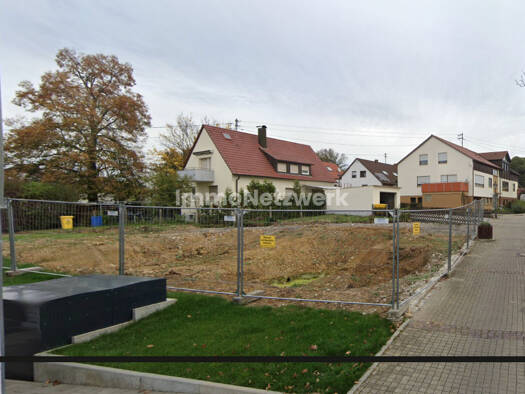 Grundstück zum Kauf 400.000 € 381 m² Grundstück Hohenacker Waiblingen 71336
