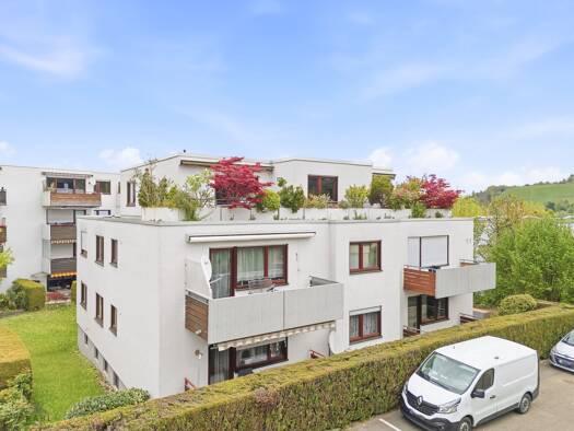 Wohnung zum Kauf 275.000 € 3 Zimmer 84 m² frei ab sofort Schelmenholz Winnenden 71364
