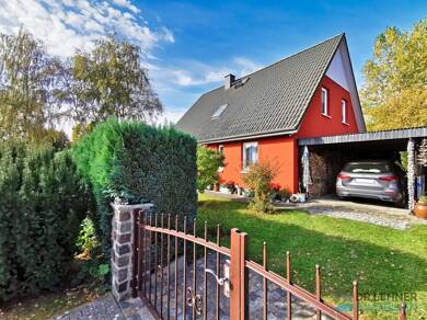 Einfamilienhaus zum Kauf 429.000 € 6 Zimmer 140 m² 939 m² Grundstück Peenemünde 17449