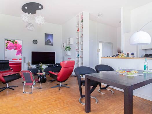 Wohnung zum Kauf 549.000 € 3 Zimmer 68 m² 4. Geschoss Neukölln Berlin 12053