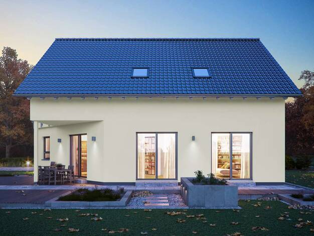 Einfamilienhaus zum Kauf - Erstbezug provisionsfrei 439.000 € 5 Zimmer 186 m² 537 m² Grundstück Bechhofen 66894