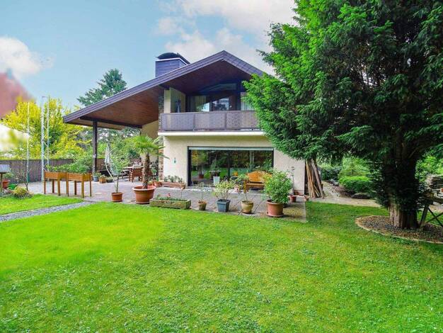 Sonstiges zum Kauf als Kapitalanlage geeignet 749.000 € 7 Zimmer 292 m² 1.061 m² Grundstück Wetzlar 35578