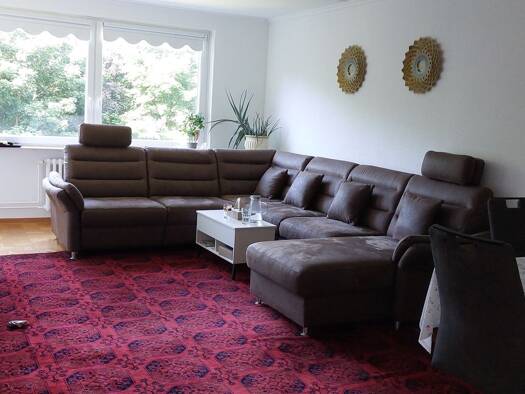 Wohnung zur Miete 900 € 3 Zimmer 79 m² Geschoss 3/11 frei ab 01.11.2026 Mettenhof Mettenhof 24109