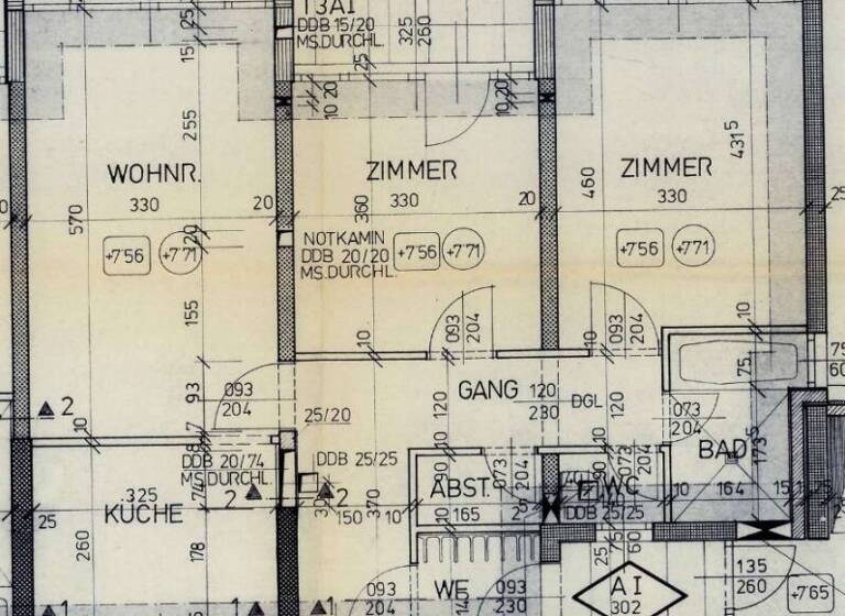 Wohnung zum Kauf 129.000 € 3 Zimmer 72,5 m² Fürstenfeld 8280
