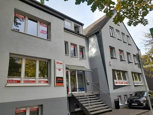 Büro zur Miete 1.665 € Friedenstr. 41/43 Mitte Dortmund 44139