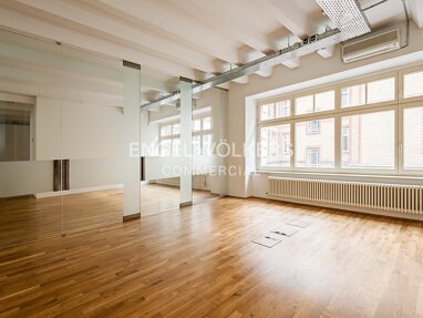 Büro-/Praxisfläche zur Miete 29 € 137,4 m² Bürofläche teilbar ab 137,4 m² Mitte Berlin 10178