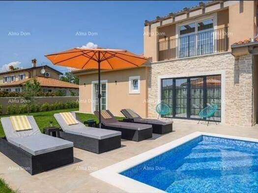 Haus zum Kauf 695.000 € 4 Zimmer 186 m² Kanfanar