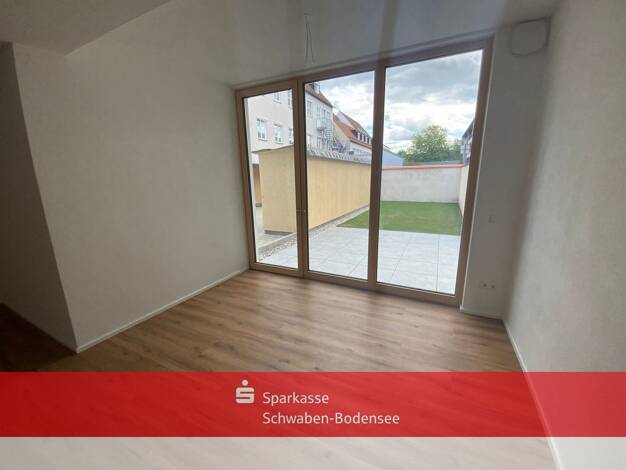 Wohnung zum Kauf provisionsfrei 439.000 € 3 Zimmer 69 m² Memmingen Memmingen 87700