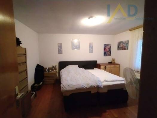 Reihenendhaus zum Kauf 132.500 € 4 Zimmer 110 m² 1.164 m² Grundstück Olkenbach Bausendorf / Olkenbach 54538
