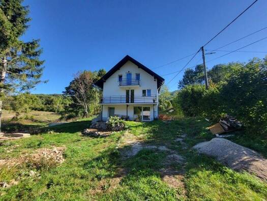 Einfamilienhaus zum Kauf 300.000 € 5 Zimmer 180 m² Tuk Mrkopaljski, Mrkopalj Mrkopalj 51315