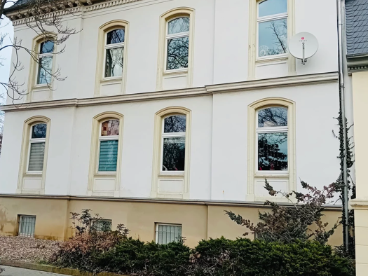 WG-Zimmer zur Miete 810 € 5 Zimmer 135 m² EG frei ab sofort Alter Teich 15 Zerbst Zerbst/Anhalt 39261