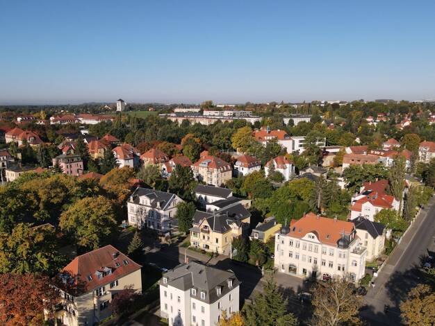 Wohnung zum Kauf 278.000 € 3 Zimmer 91 m² Dresden 01109