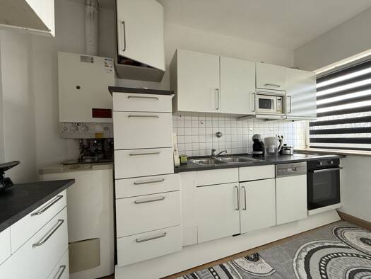 Wohnung zum Kauf 185.000 € 4 Zimmer 74 m² 4. Geschoss Waldkraiburg Waldkraiburg 84478