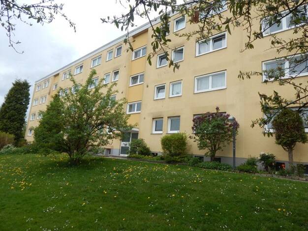 Wohnung zur Miete 548 € 3 Zimmer 78,3 m² 1. Geschoss frei ab 04.07.2025 Pieperskamp 4 Wehberg Lüdenscheid 58507