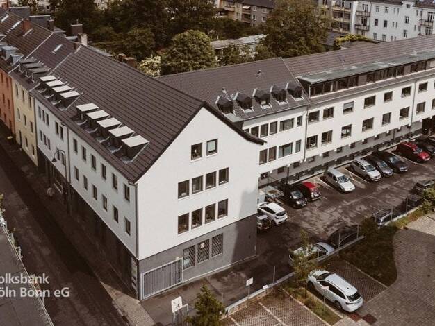 Gewerbeobjekt zum Kauf als Kapitalanlage geeignet 7.365.000 € 3.136,5 m² 1.630 m² Grundstück Mülheim Mülheim 51063