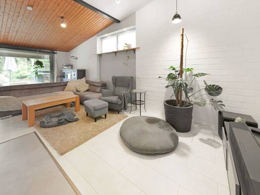 Einfamilienhaus zum Kauf 319.000 € 4 Zimmer 130 m² 490 m² Grundstück Klein Berkel Hameln 31789