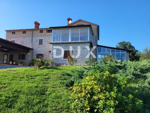 Haus zum Kauf 6 Zimmer 600 m² Brtonigla