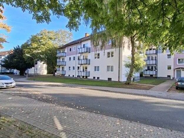 Wohnung zur Miete 630 € 3 Zimmer 54,7 m² frei ab 16.10.2026 Lindbreiteweg 10 Barop Dortmund 44225