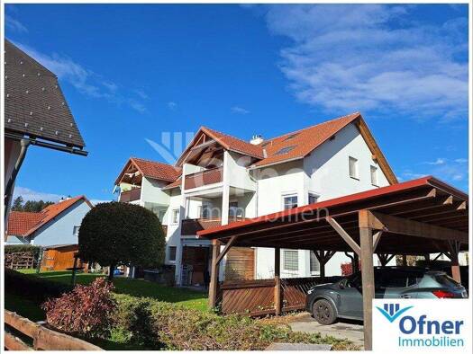 Wohnung zum Kauf 206.000 € 3 Zimmer 88 m² Bärnbach 8572