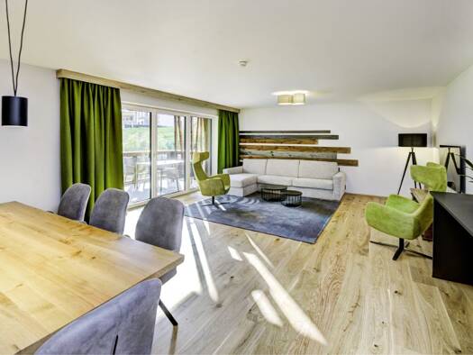 Wohnung zum Kauf provisionsfrei 799.000 € 4 Zimmer 118,2 m² Saalbach- Viehhofen 5753