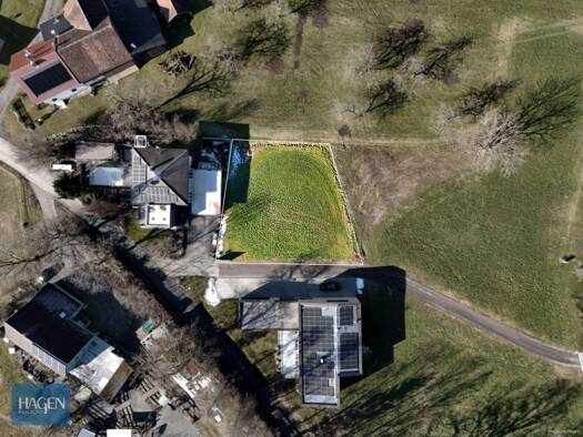 Grundstück zum Kauf 553.800 € 710 m² Grundstück Gwigger Straße Hörbranz 6912