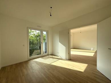 Wohnung zur Miete - Erstbezug 2.620 € 4 Zimmer 107 m² Dachgeschoss, 5. Geschoss frei ab 01.08.2025 Völklinger Straße 2d Unterbilk Düsseldorf 40219