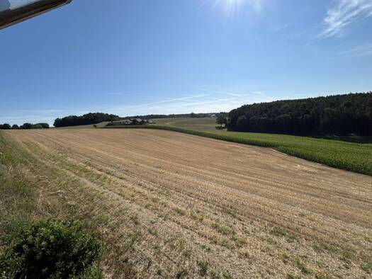 Land-/Forstwirtschaft zum Kauf 120.000 € 10.000 m² Grundstück Wetzl Zeilarn 84367