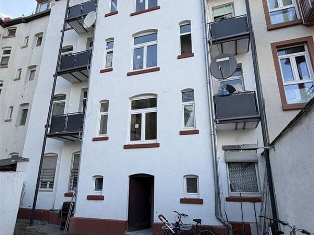 Mehrfamilienhaus zum Kauf 1.400.000 € 19 Zimmer 475 m² 211 m² Grundstück Friesenheim/Nord Ludwigshafen am Rhein 67063