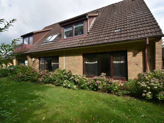Einfamilienhaus zur Miete 1.100 € 6 Zimmer 140 m² 843 m² Grundstück Süderstapel Süderstapel 25879