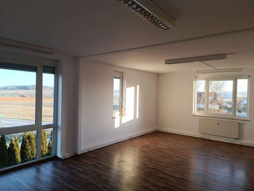 Bürofläche zur Miete provisionsfrei 900 € 4 Zimmer 85 m² Bürofläche Thüngfeld Schlüsselfeld 96132