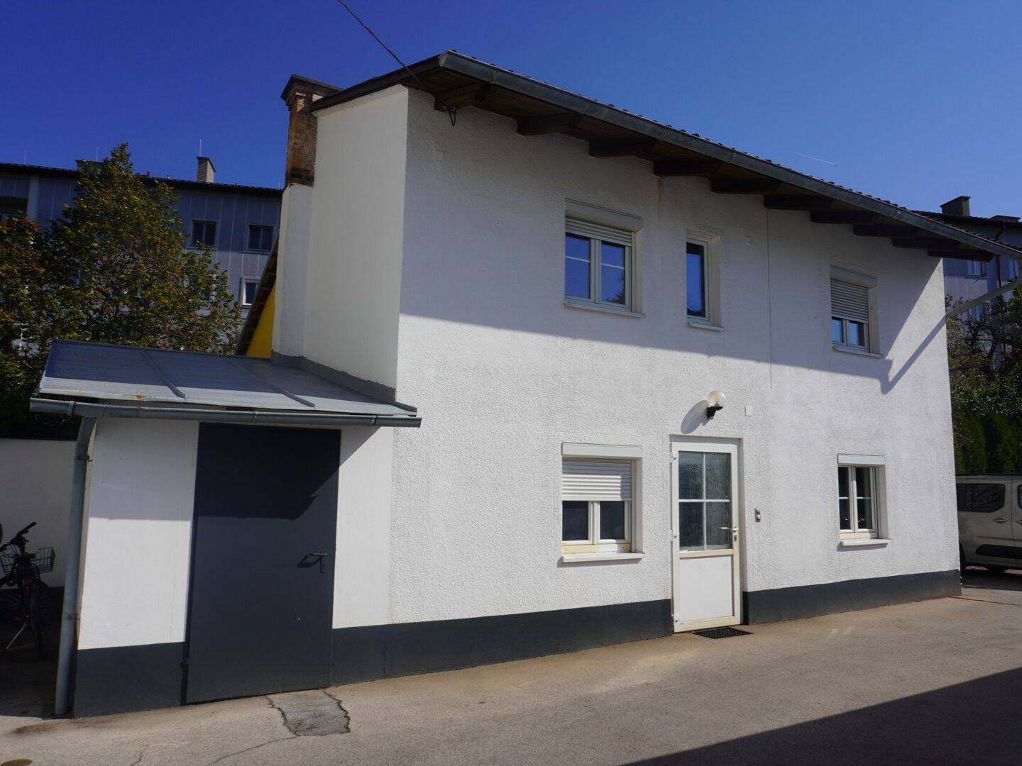 Haus – Klagenfurt am Wörthersee, Annabichl - Ansicht 3