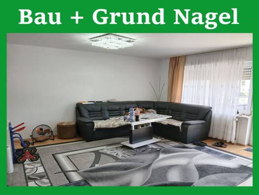 Studio zur Miete 685 € 4 Zimmer 105 m² frei ab 01.11.2025 Versmold 33775