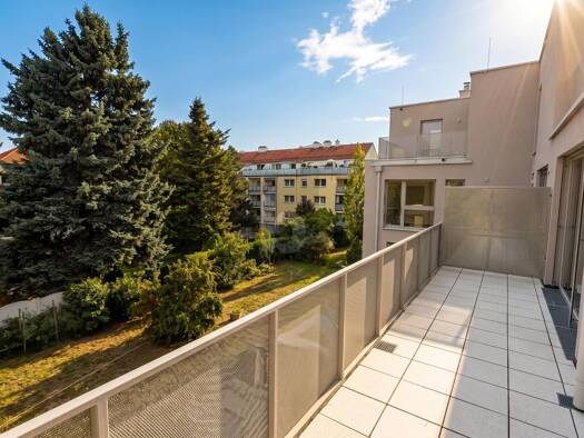 Wohnung zur Miete 845 € 2 Zimmer Wien 1210