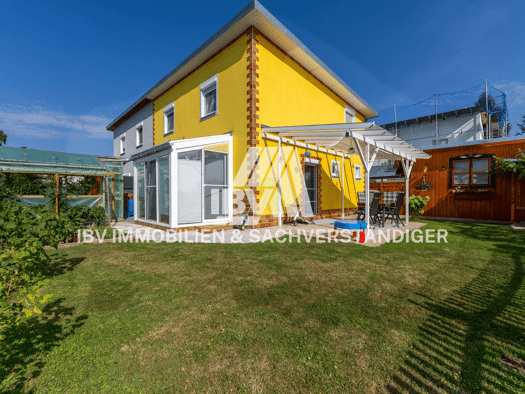 Doppelhaushälfte zum Kauf 369.000 € 4 Zimmer 104 m² 240 m² Grundstück Köfering Kümmersbruck 92245