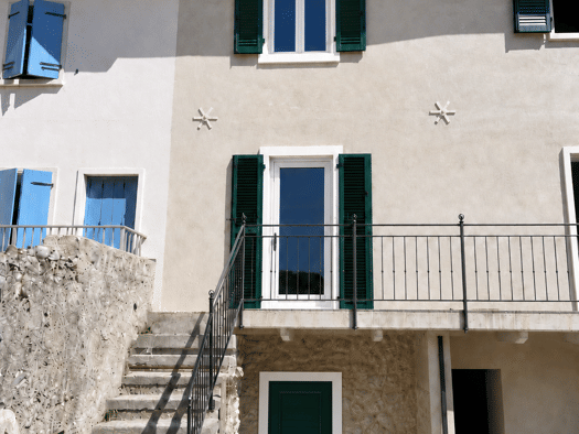 Reihenhaus zum Kauf 220.000 € 1 Zimmer 60 m² 70 m² Grundstück Brenzone sul Garda 37010