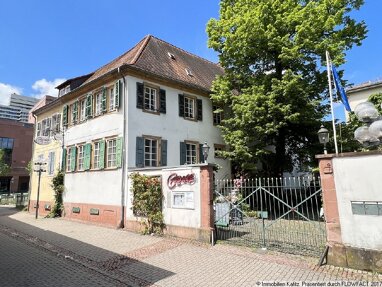 Wohn- und Geschäftshaus zum Kauf als Kapitalanlage geeignet 882.000 € 449 m² 557 m² Grundstück Westlich der Ottostr. Kaiserslautern 67657