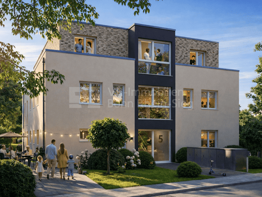 Grundstück zum Kauf 630.000 € 899 m² Grundstück Lind Porz 51147