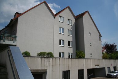 Wohnung zur Miete 540 € 2 Zimmer 23 m² 2. Geschoss frei ab sofort Hannoversche Str.152 Weende Göttingen 37077