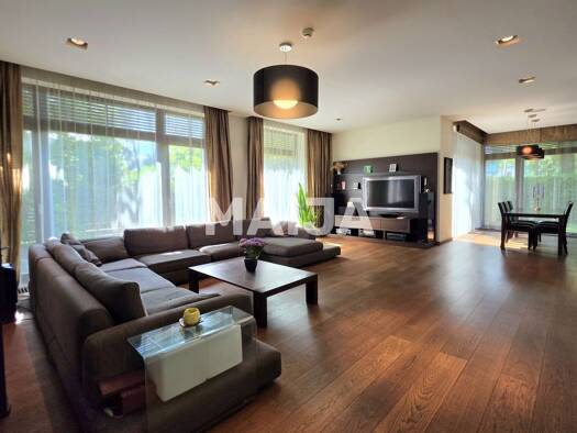 Einfamilienhaus zum Kauf 870.000 € 5 Zimmer 353 m² 1.562 m² Grundstück Kalpaka 21 Jurmala 2015