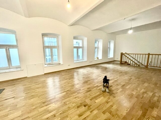 Atelier zur Miete 10,49 € 2 Zimmer 100 m²<br/>Bürofläche Kastnergasse Wien 1170