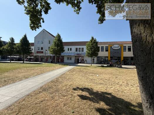 Verkaufsfläche zum Kauf 1.100.000 € 1.523 m² Verkaufsfläche Espelkamp Espelkamp 32339