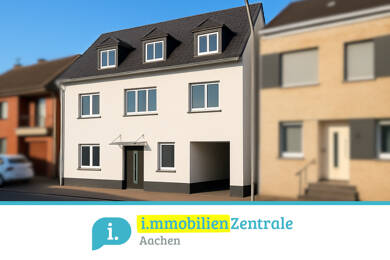 Einfamilienhaus zum Kauf 189.000 € 5 Zimmer 170 m² 587 m² Grundstück Scherpenseel Übach-Palenberg 52531