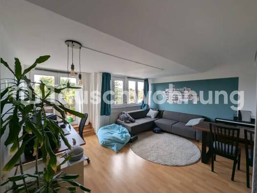 Wohnung zur Miete Tauschwohnung 886 € 3 Zimmer 73 m² 4. Geschoss Sülz Köln 50939