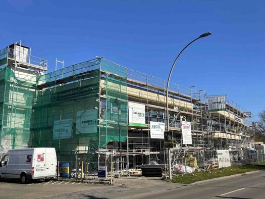 Laden zur Miete - Erstbezug 16,50 € 84 m² Verkaufsfläche Endersbach Weinstadt 71384