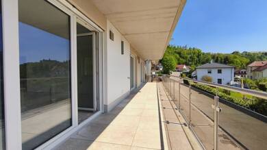 Wohnung zur Miete - Neubau 1.875 € 4,5 Zimmer 138 m² 2. Geschoss frei ab 01.07.2025 Steigen Heiligenberg 88633