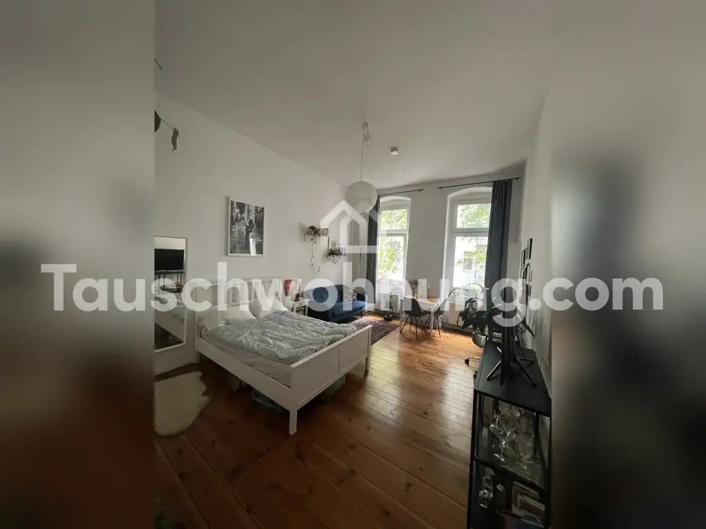 Wohnung zur Miete 290 € 1 Zimmer 37 m²<br/>Wohnfläche EG<br/>Geschoss Moabit Berlin 10559