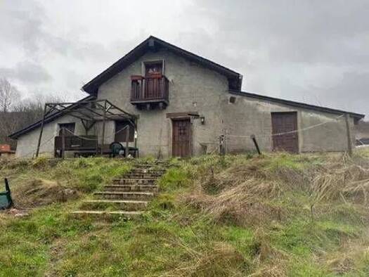 Chalet zum Kauf 50.000 € 1 Zimmer 101 m² Torre Del Bierzo Torre del Bierzo 24370