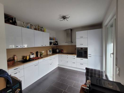 Wohnung zur Miete 690 € 2 Zimmer 64 m² frei ab 01.10.2026 Langenzenn 90579