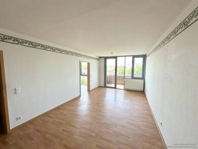 Wohnung zur Miete 560 € 2 Zimmer 51,8 m² 2. Geschoss Werder Magdeburg / Werder 39114